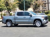 New 2026 Chevrolet Silverado 1500 Custom image 3
