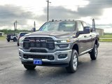 New 2025 RAM 2500 Big Horn image 2