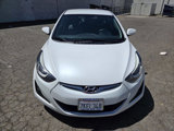 Used 2015 Hyundai Elantra SE image 6