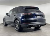 Certified 2022 Porsche Cayenne image 3