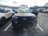 Certified 2023 Ford Explorer ST w/ Equipment Group 401A image 4