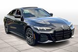 Used 2025 BMW i4 M50 w/ Premium Package image 2