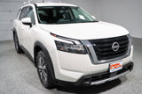 Used 2023 Nissan Pathfinder SL image 5