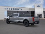 New 2025 Ford F350 XL w/ STX Appearance Package image 4