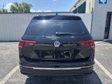 Used 2023 Volkswagen Tiguan SE image 4