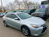 Used 2017 Toyota Camry SE image 2