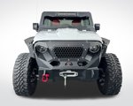 Used 2021 Jeep Wrangler Unlimited Rubicon image 2
