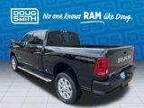 New 2025 RAM 2500 Laramie w/ Sport Appearance Package image 4