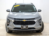 Used 2024 Chevrolet Trax LT w/ Driver Confidence Package image 5