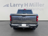 New 2026 RAM 1500 Rebel image 4