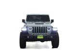 Used 2023 Jeep Wrangler Unlimited Rubicon 392 w/ Trailer Tow Package image 2
