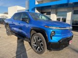 New 2025 Chevrolet Silverado EV RST image 2