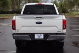 Used 2020 Ford F150 Lariat w/ Equipment Group 502A Luxury image 6