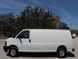 Used 2023 Chevrolet Express 2500 Extended w/ Driver Convenience Package image 2