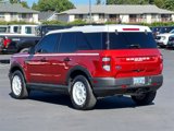 Certified 2023 Ford Bronco Sport Heritage image 5