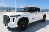 New 2025 Toyota Tundra Limited image 6