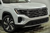 New 2025 Volkswagen Atlas SEL image 3