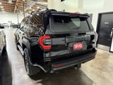 New 2025 Toyota 4Runner TRD Off-Road Premium image 6