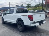 New 2025 Ford F150 Tremor image 3