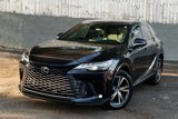 Used 2023 Lexus RX 350 Premium image 2