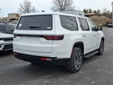 New 2025 Jeep Wagoneer 4WD image 6