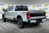 New 2025 Ford F350 Platinum w/ Snow Plow Prep Package image 5