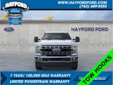 New 2025 Ford F350 XLT image 6