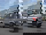New 2025 Ford F150 Lightning Lariat image 4