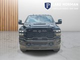 New 2025 RAM 2500 Laramie image 4
