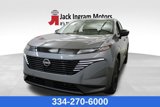 New 2025 Nissan Murano SV image 1
