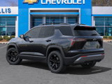 New 2026 Chevrolet Equinox LT w/ Midnight Edition image 3