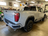 Used 2024 GMC Sierra 2500 AT4 w/ Technology Package image 4