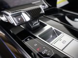 New 2025 Audi S8 image 3