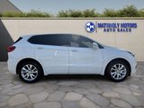 Used 2020 Buick Envision FWD image 2