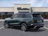 New 2026 Cadillac Vistiq Luxury image 3