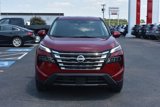 New 2026 Nissan Rogue SV image 2