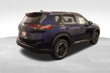 New 2026 Nissan Rogue SV image 2