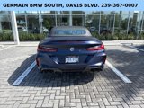 Used 2023 BMW M8 Competition w/ M Carbon Exterior Package image 4