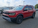 New 2026 Honda Passport RTL image 2