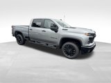 New 2025 Chevrolet Silverado 2500 Custom w/ Custom Value Package image 5