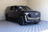 Used 2023 Cadillac Escalade ESV Premium Luxury w/ LPO, Radiant Package image 6