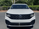 Used 2023 Volkswagen Atlas Cross Sport SEL R-Line image 2