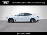Used 2022 Genesis G70 3.3T image 3