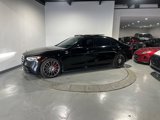 Used 2021 Mercedes-Benz S 580 4MATIC Sedan image 5