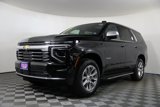 New 2025 Chevrolet Tahoe Premier image 2