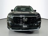 New 2025 Honda Pilot Elite image 2