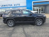 New 2026 Chevrolet Equinox LT w/ Convenience Package II image 2