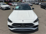 Used 2023 Mercedes-Benz C 300 Sedan image 2