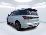 New 2025 INFINITI QX80 Sensory image 5