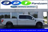 Used 2023 Ford F150 Lariat w/ Equipment Group 502A High image 3